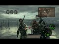 RESIDENT EVIL5, Sheva, This is so not the time, jug shot 😅💋👀