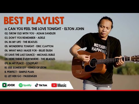 Bored of Mainstream Music? Felix Irwan’s Acoustic Covers Are Pure Magic!