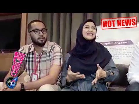 Hot News! Melahirkan Anak Kedua, Revalina Akui Tetap Deg-degan - Cumicam 14 Januari 2019