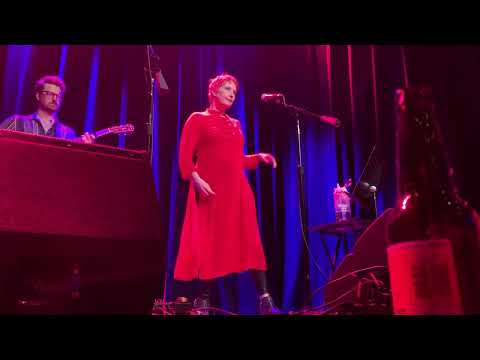 Leigh Nash “Between the Lines” Live @ Natalie’s Music Hall 7.27.23