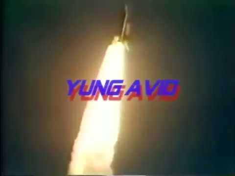 SATELLITE DREAMS - YUNG AVID (OFFICIAL VISUALS)