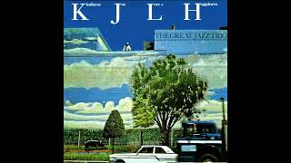 Ron Carter - All Blues - from Kindness Joy Love &amp; Happiness by The Great Jazz Trio #roncarterbassist