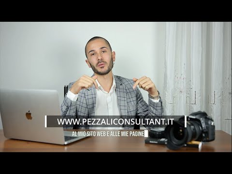 Pezzali Consultant - Il Consulente Automotive - YouTube