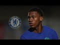 Dujuan Richards - Chelsea U21 - Highlights 2024 (HD)