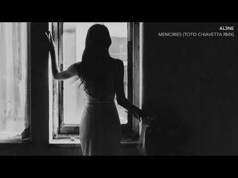 AL3NE - MEMORIES (TOTO CHIAVETTA RMX)