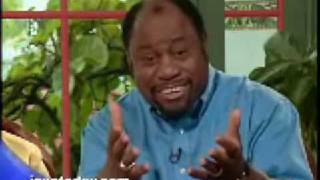 What is a Kingdom? ~ 6 of 11 ~ Dr. Myles Munroe