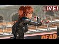 Kotaku Played Dead or Alive 6 (Tim & Heather)