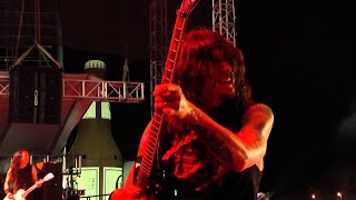 DEATH ANGEL - A Thrashumentary (OFFICIAL TRAILER #1)