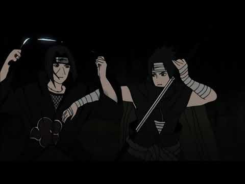 Naruto Shippuden - Kokuten [Slowed]