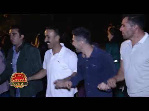 2018 SÜPER Kürtçe Halay   Potpori GOVEND   Botani   Hozan Fikret