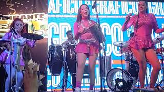 Vuelve, De niña a mujer, Quiero saber de ti  - Las estrellas Andinas de Chucho Roldán