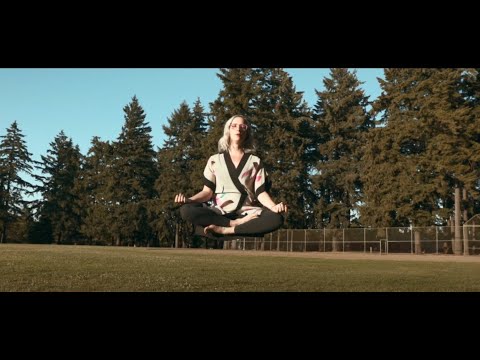 Video thumbnail for Another Space And Time