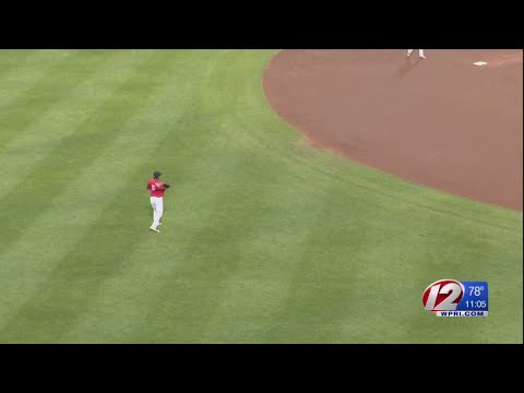 Paw Sox Fans Disappointed By Move