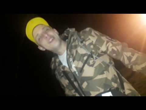 Jedlin JDL - Samotność (official video)