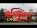 Red Robin Logo Commercial History 536