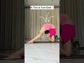 Advanced Backbend Challenge Yoga For Deep Flexibility Shorts Advancedbackbend Ytshorts