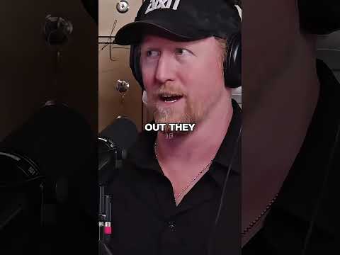 Rob O’Neill EXPOSES the World’s Best Special Forces?!