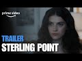 Sterling Point Trailer Amazon Prime Video 2026