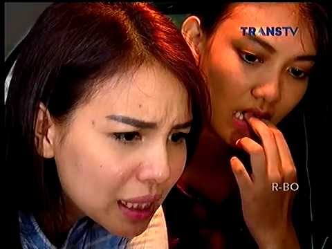 Katakan Putus 23 Oktober 2015   - Cowok Kena Batunya, Mainin Adik Pelatih MuaiThai