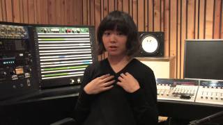 Hiromi &#39;Place To Be&#39; EPK