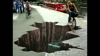 Trabalho de ARTES : GRAFITE