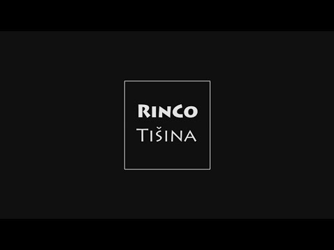RinCo - Tišina ( Official Homemade Music Video)