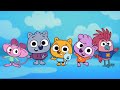 The Backyardigans Intro Season 1 Work It Out Wombats Version