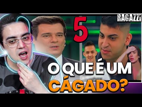 I'M STUPID HAHAHAHAHAHA THE DUMBEST PEOPLE ON THE PLANET (PART 5) •Ragazzi•