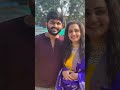 Pavan Sidhu And Soniya Singh Couple