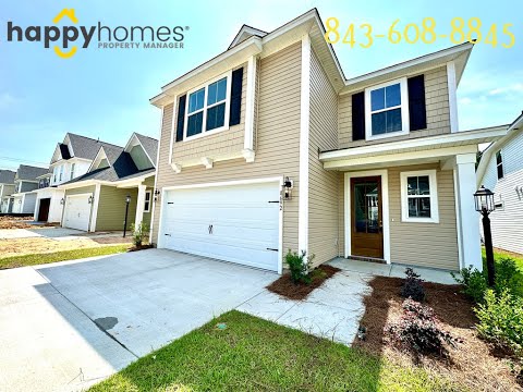 8692 Windsor Hill Blvd – Walkthrough