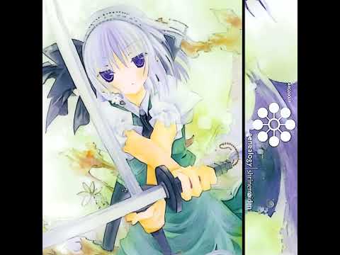 [Alstroemeria Records] [Masayoshi Minoshima] - End of Daylight
