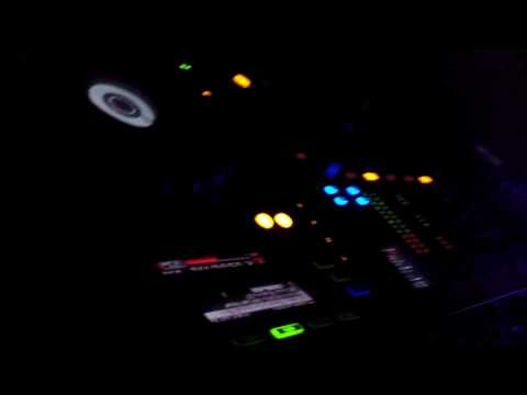 #IsabellaRoomHD Isabella Room - electronic music Tech & Techno Night  Jorge Griffa Dj #4Feb2017 Pt2