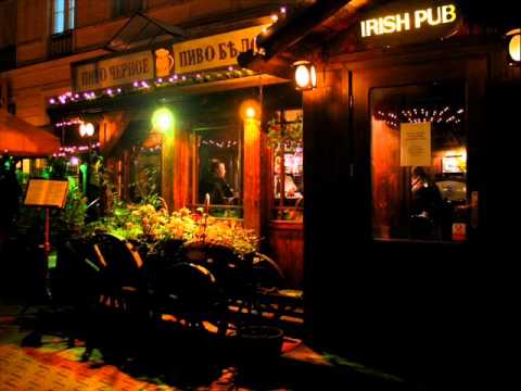 Irish Drinking Songs - Album 1 - Rousing Irish Drinking Songs