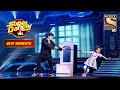 Rupsa और Nishant के Sapna Jahan Performance ने किया सबको Emotional Super