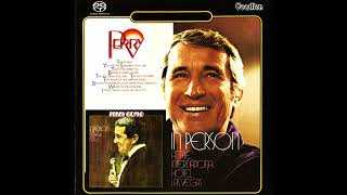 Perry Como - If I Could Almost Read Your Mind  [4.0 Quad Surround Sound]
