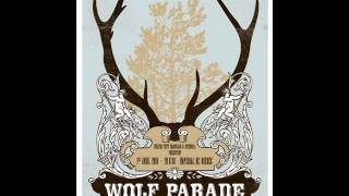 Wolf Parade - Fine Young Cannibals.wmv