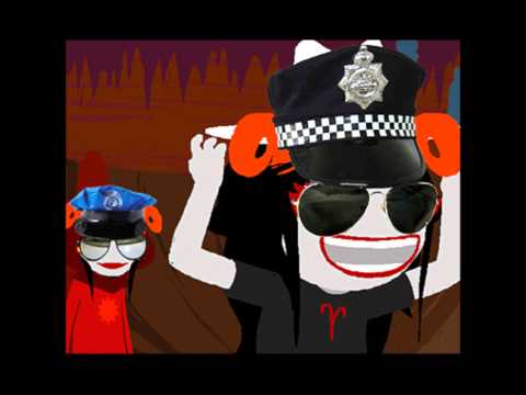 Trollcops: The Radio Play