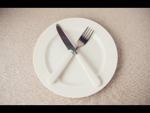 Richtig fasten: Mit diesen Tipps kommst du gesund durch die Fastenzeit