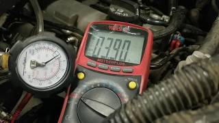 Download the video "How to test a MAP sensor"
