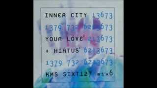 Inner City - Hiatus (C Vocal Mix)