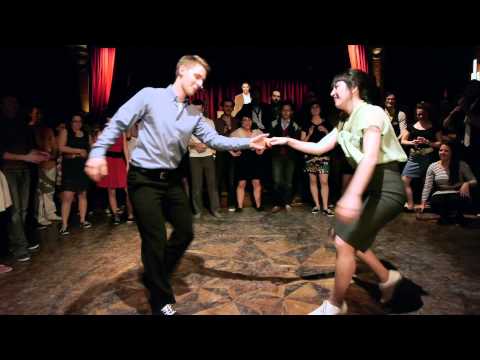 Dig Tha Feet 2013 - Invitational Crossover Contest