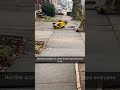 Horrible Accident In Allentown PA