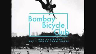 Dust on the Ground- Bombay Bicycle Club
