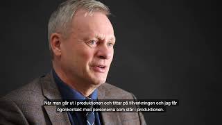 LH Lanseringsfilm - Sanova varumärkespresentation
