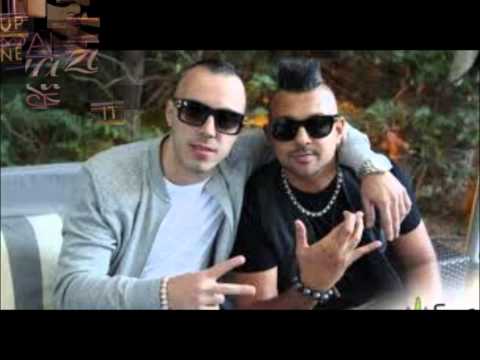 Lucenzo Feat Sean Paul