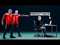 The Greatest Hack In History