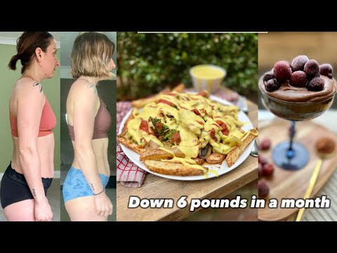 What People Who Keep the Weight Off Actually Do Differently