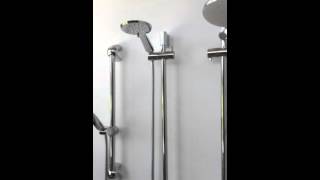Arredo bagno, docce e vasche idromassaggio