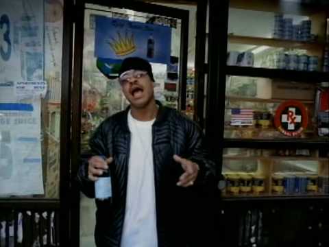 Gang Starr_Skillz (Official Music Video)