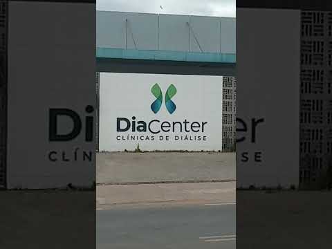 Base do SAMU é clinica de hemodiálise em Seabra, Bahia